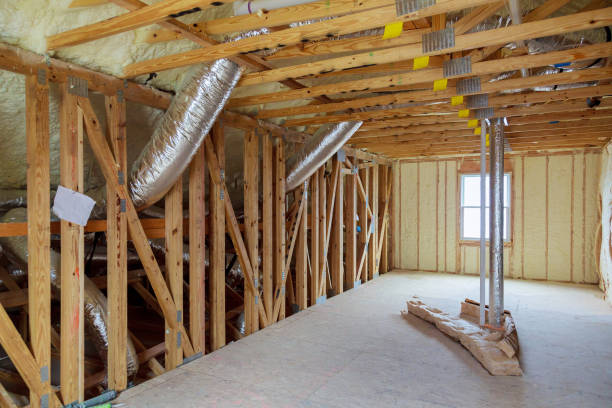 Best Residential Insulation Services  in North Babylon, NY