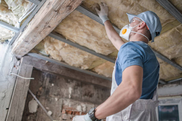 Best Wall Insulation Contractor  in North Babylon, NY
