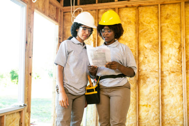 Best Insulation Contractor Near Me  in North Babylon, NY