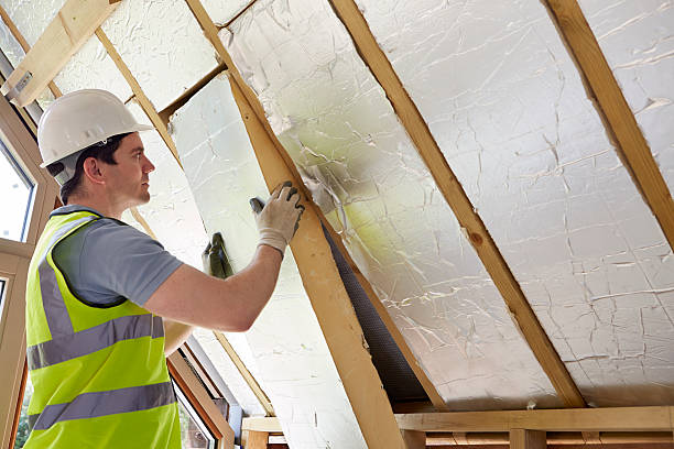 Best Home Insulation Services  in North Babylon, NY