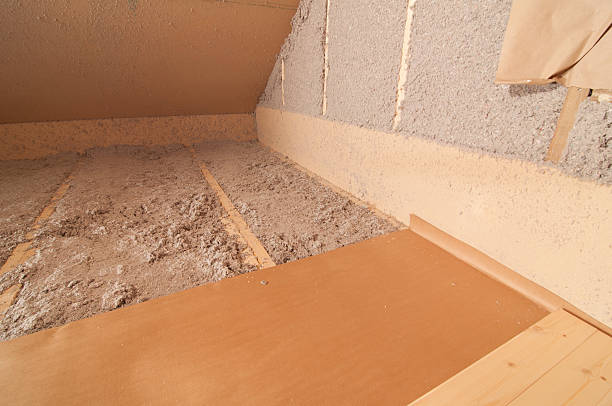 Best Soundproof Insulation Installation  in North Babylon, NY