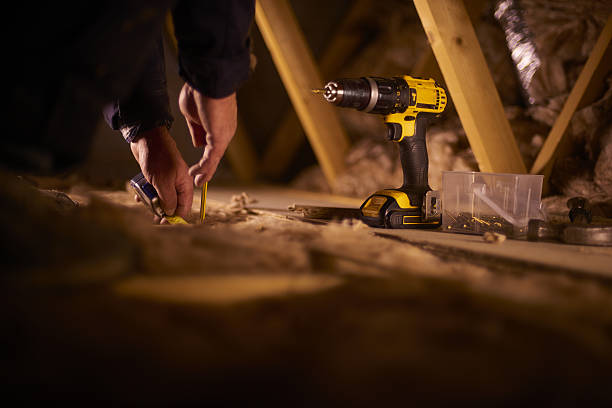 Best Soundproof Insulation Installation  in North Babylon, NY